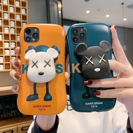 Phone Soft Case Huawei Kaws Brian Mate 20 20Pro 30 30Pro P20 P20Pro P30 P30Pro Nova 3 4 5 5Pro