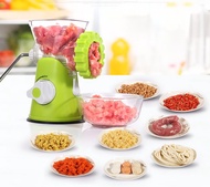 Meat Grinder Besar Manual / Alat Penggiling Daging / Penggiling Daging Serbaguna / Penggiling Giling
