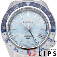 精工 Grand Seiko 機械高頻 36000 44.2mm Unkai 9S 機芯 25 週年限量版，全球限量 2000 枚Grand Seiko機械高頻 36000 SBGJ275/9S86-
