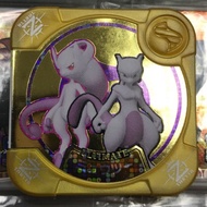 Pokemon Tretta Mewtwo Ultimate Y (Version Z3 or BS)