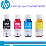 HP GT51 GT52  Compatible Hybrid GT Series Compatible Refill ink HP Deskjet GT5810 / GT5820 / 5810 / 5820 / HP Ink Tank 315 / 415 / 319 / 419 Printer
