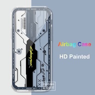 For ZTE U60 Pro Crystal Case U 60 Pro wifi HD Painted Air Bag 360 Protect Matte Back Shell For ZTE U