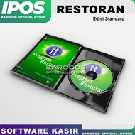 Software Kasir Resto Program Aplikasi Kasir Restoran For Laptop Pc