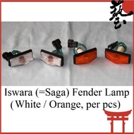 Fender lamp saga iswara lmst saga2