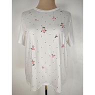 T plus size 0XL (b48") shirt