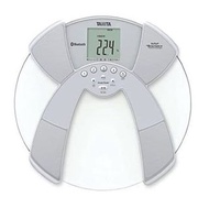 日版 BC-504 脂肪磅 Tanita 體脂磅 體組成計 藍牙連手機 innerscan SMART Body Composition Scale 智能脂肪磅