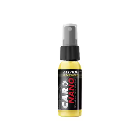 Automotive Rapid Coating, Paint Coating Agent, Automotive Supplies, Liquid Car Wax Coating, Sealing 