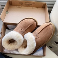 New 2024 (Available) Winter style cotton-lined UGG boots