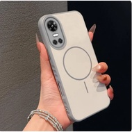 For OPPO Reno 10 5G Reno 10 Pro 5G Case New design camera full coverage soft material phone case