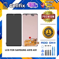 SAMSUNG A515- A51 COMPATIBLE LCD DISPLAY TOUCH SCREEN DIGITIZER