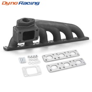 Cast Iron Turbocharger Manifold for BMW E36 E46 323i 323is 325i 328i 330i 330Xi 330Ci Car Exhaust Sy