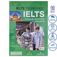 Book - IELTS Intermediate Book 1 - NHBOOK - NTV