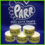 ▬ ◩ ◭ Leather Putty (Masilya) marlons