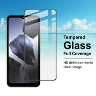 HMD Key Aura2 Aura 2 Arc 4G Full Coverage Glue 9D Curved Tempered Glass Front Screen Protective Film