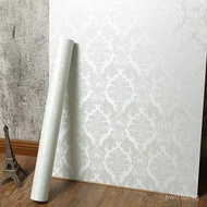 3D Wallpaper Warm Self-Adhesive Rice Wallpaper for Home Use Background Large Roll for Empty Rooms3d 
