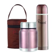 La gourmet Sakura Thermal Set