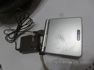 GAME BOY ADVANCE SP  零件機 Nintendo AGS-001