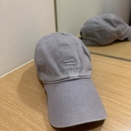 Balenciaga 巴黎世家刺繡帽子