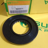 SEAL RODA BELAKANG LUAR NKR66 NKR71 NMR71