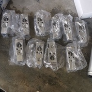 EXTENSION VALVE AIRCOND