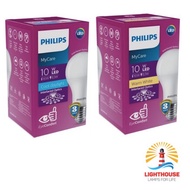 Led Bulb 10W Philips LED MyCare 10W A60