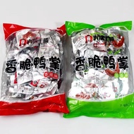 New Date Dasheng Tulou Duck Claw 31.8g Fujianlong Rock Bubble Duck Claw Fragrant Fragrance Spicy Duc