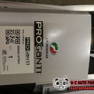 Axia bezza fan belt 6pk1155 ALTERNATOR BELT