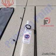 Deska Joran Aiwa Rangers 180cm Ring Fuji