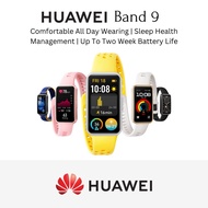 Huawei Band 9