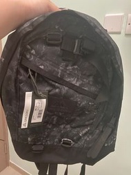 🇰🇷直送Gregory 黑花18L(有現貨 包順豐）