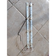 ORIGINAL PANASONIC 22 Inch LED TV Light Removed