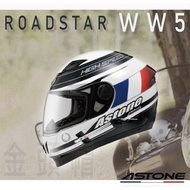 Astone ROADSTAR ROADSTAR-WW5 | Full Face Helmet