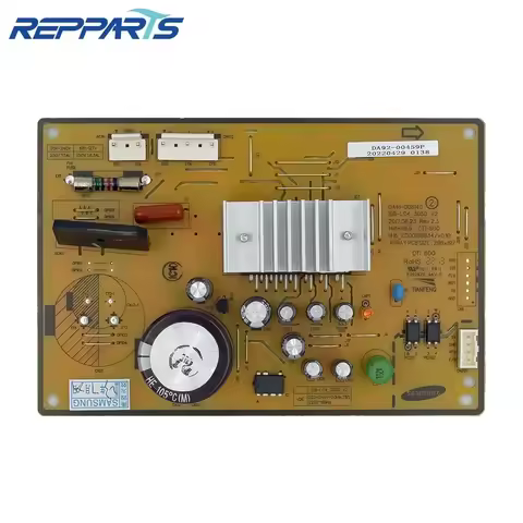 New DA92-00459P DA92-00459T Circuit PCB DA41-00814C Control Board For Samsung Refrigerator Fridge Mo