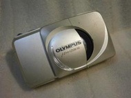【小牛】Olympus 奧林巴斯μ[mju:] Zoom140 135膠卷自動變焦懷舊相機