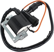 USPEEDA Ignition Coil for Suzuki DR370 DS80 DS125 RM50 SP370 SP400 TS100 GN400
