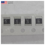 10PCS Taiwan-Grade 3.9R ±5%, 1210 SMD Resistor (3R9)
