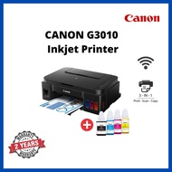 CANON G3010  Inkjet Printer