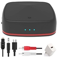 ROGTZ - Bộ Thu Phát Bluetooth 5.0 Chipset Csr8675 APTX HD/LL Chế độ chuyển đổi linh hoạt Kết nối thi