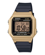 Casio ของแท้ W-217HM Sereis W-217H-1A / W-217H-9A / W-217HM-5A / W-217HM-7A / W-217HM-9A รับประกัน