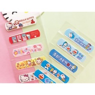 5pcs cartoon plaster
