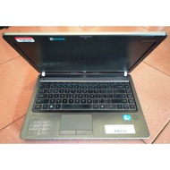 LAPTOP HP PROBOOK 4430S i5