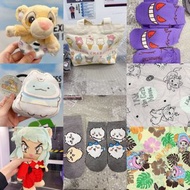 請細閱內文+落單圖，尊重別人嘅努力同時間💖代購售$100+「一個」歐美版 獅子王辛巴手搖鈴 嬰兒玩具 BB玩具｜日本絕版尾貨、一隻難求 犬夜叉公仔 加錢轉 犬夜叉畢業公仔｜日本限定角落生物恐龍散子包｜