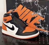 預訂 Pre Order Nike Air Jordan 1 retro high og Shattered Backboard 2025 NBA Chicago Bulls Michael Jord