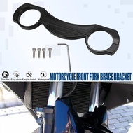 Motorcycle Accessories Front Fork Brace Bracket For Suzuki DL650  2004-2023 2011-2023 2022 2021