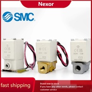 Nexor VX212EA VX212DA VX212BA VX212JA VX212KA VX212LA VX212MA VX212NA Two General Closing Solenoid V