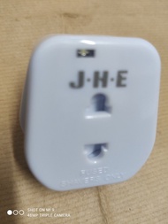 JHC 英式鬚刨插座