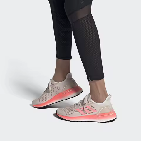 Adidas Authentic Women's Ultraboost PB Casual Comfort Running Shoes EF0886