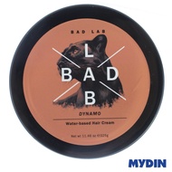 Bad Lab Water-Based Hair Cream Dynamo 325g