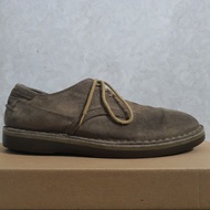 Caterpillar Low Suede Boots P718594