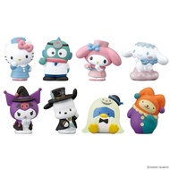 Sanrio Characters Friends Vol. 4